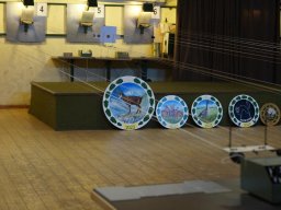 Königsschießen 2023