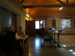 Königsschießen 2023