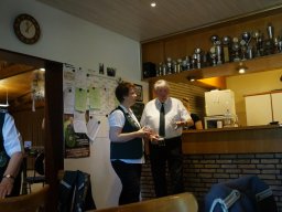 Königsschießen 2023