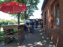 Königsschießen 2023