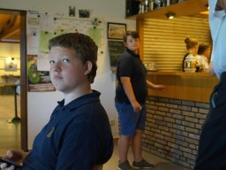 Königsschießen 2023