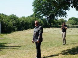 Königsschießen 2023