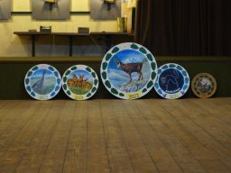 Königsschießen 2023