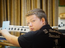 Königsschießen 2024