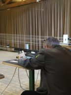 Königsschießen 2024