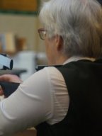 Königsschießen 2024