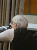 Königsschießen 2024