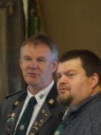 Königsschießen 2024