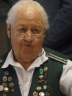 Königsschießen 2024