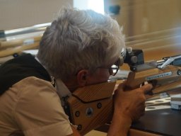 Königsschießen 2024