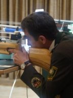 Königsschießen 2024