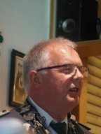 Königsschießen 2024