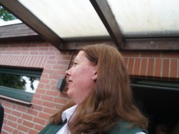 Königsschießen 2024