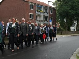 Scheibe Umnageln Königin Karin