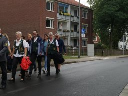 Scheibe Umnageln Königin Karin