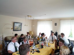 Scheibe Umnageln Königin Karin