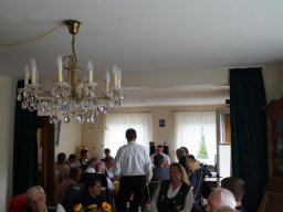 Scheibe Umnageln Königin Karin