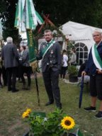 Schützenfest Wahnebergen 2023