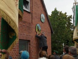 Schützenfest Wahnebergen 2023