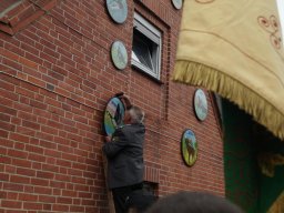 Schützenfest Wahnebergen 2023