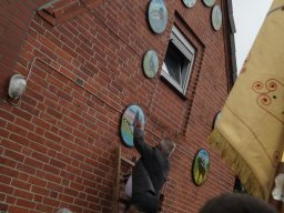 Schützenfest Wahnebergen 2023