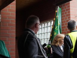 Schützenfest Wahnebergen 2023