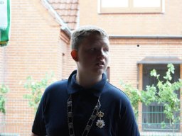 Schützenfest Wahnebergen 2023