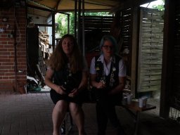 Schützenfest Wahnebergen 2023