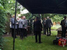 Schützenfest Wahnebergen 2023