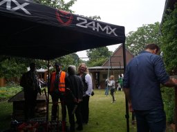 Schützenfest Wahnebergen 2023