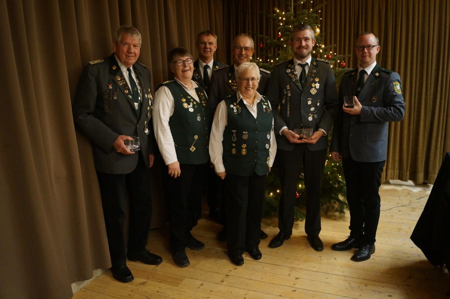 pokal katze kaiser 2024